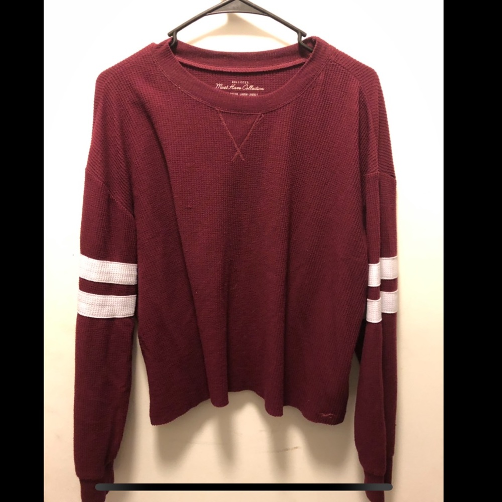 Hollister Long Sleeve